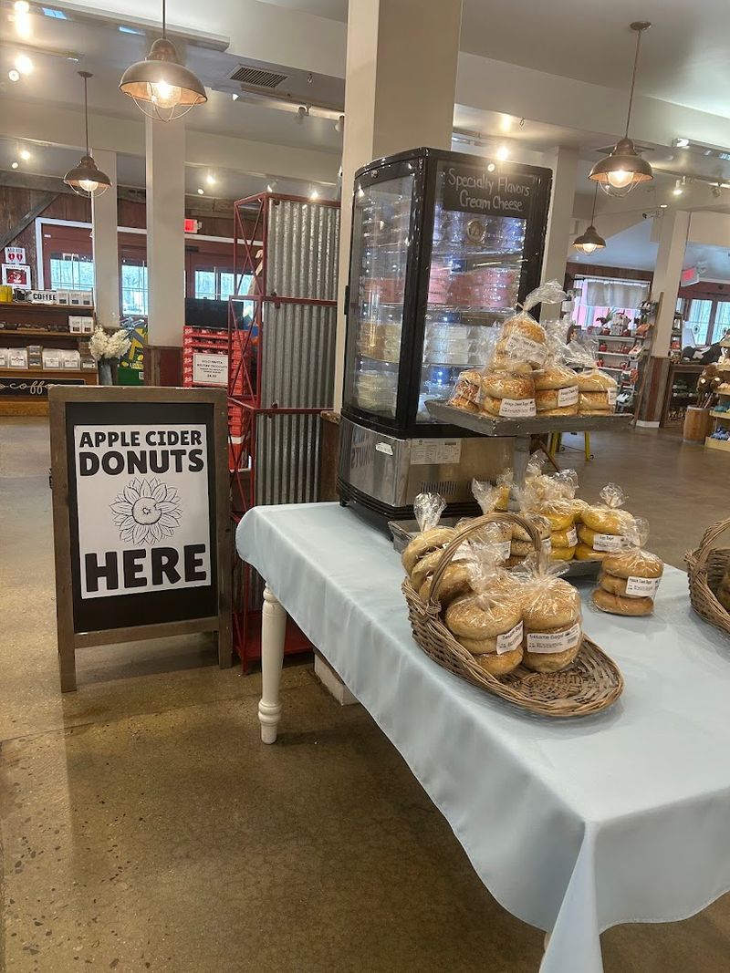 Hand-Rolled Cider Donuts That Deserve the Hype