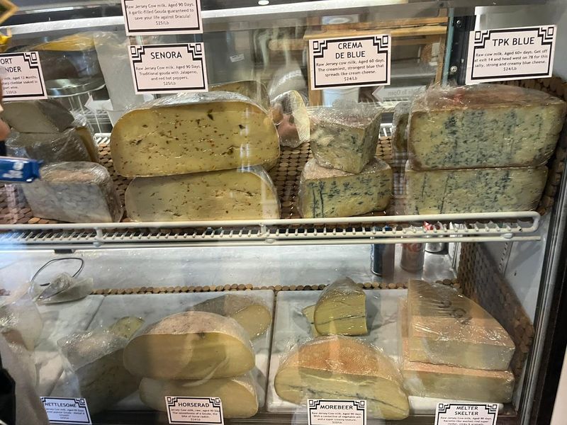 More Than 20 Varieties to Explore