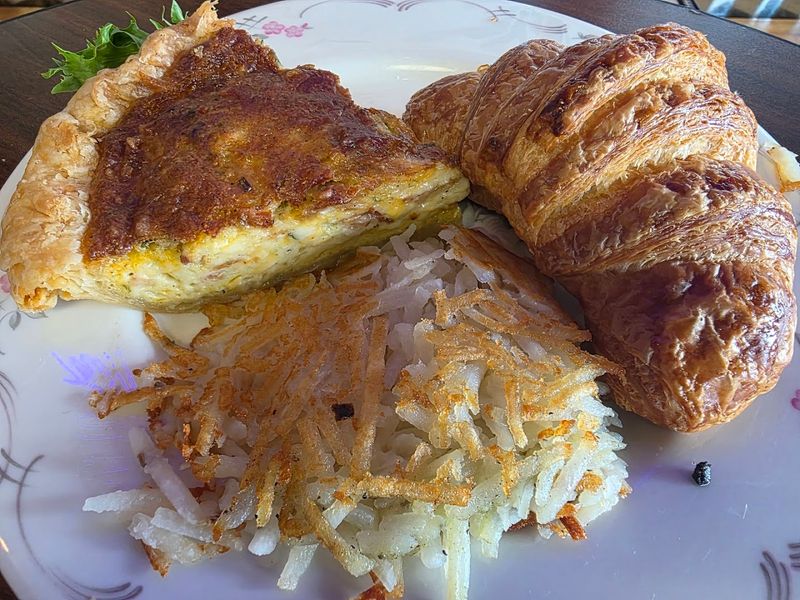 Bestselling Pastry Is The Sweet Buttery Almond