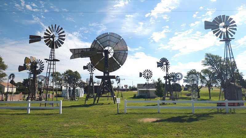 Why Windmills Mattered So Much on the Plains