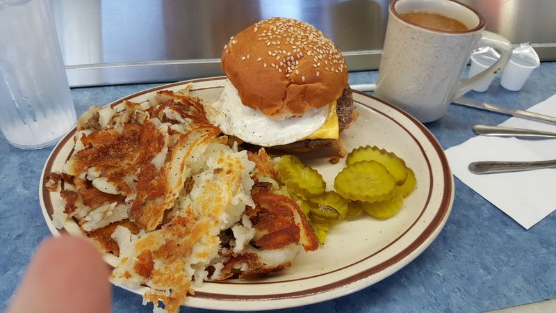 Prices That Match the Spirit of a Classic Diner