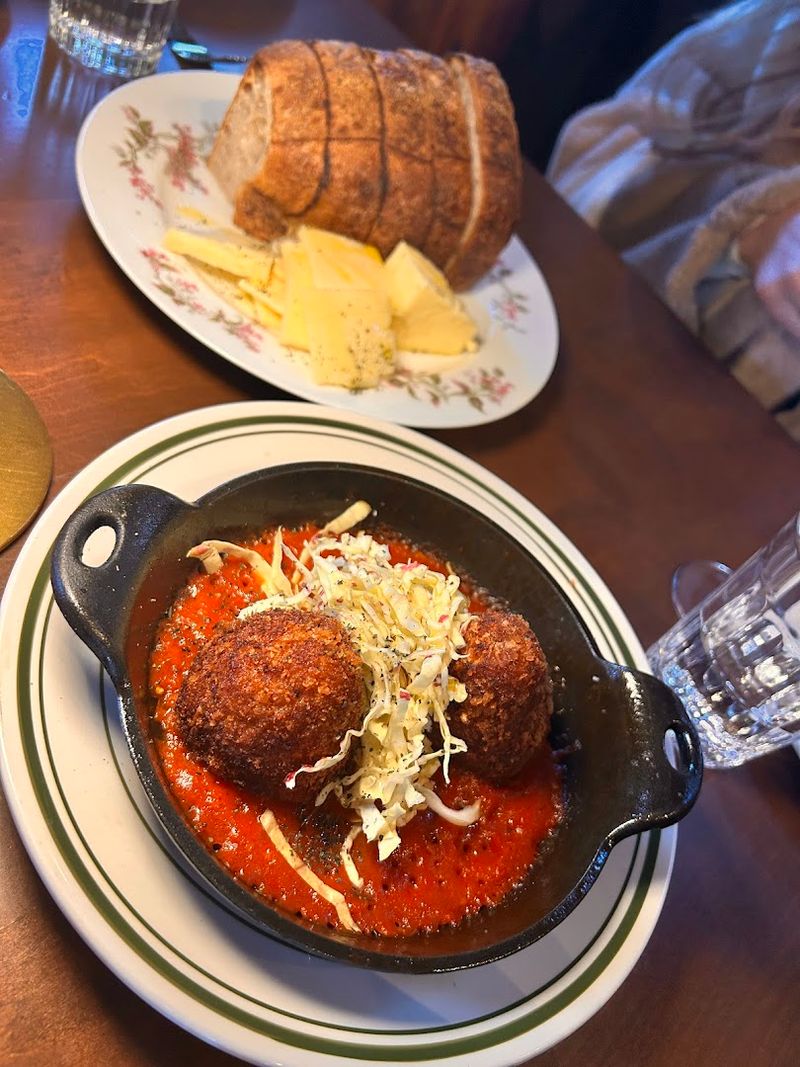 Sourdough Bread That Deserves Its Own Fan Club