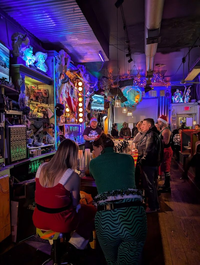 The Decor That Makes Your Jaw Drop