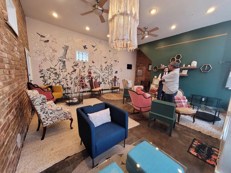 The Story Behind the Space and Why It Matters