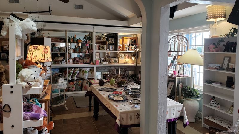 The Sheer Variety Will Make Your Head Spin