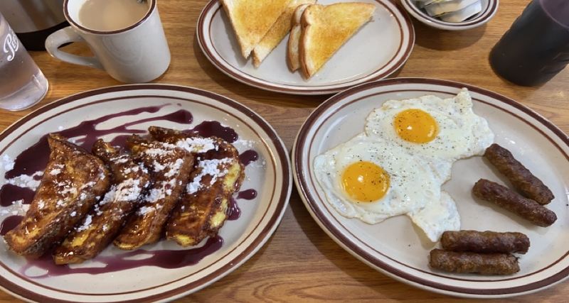 The All-Day Breakfast That Changes Everything