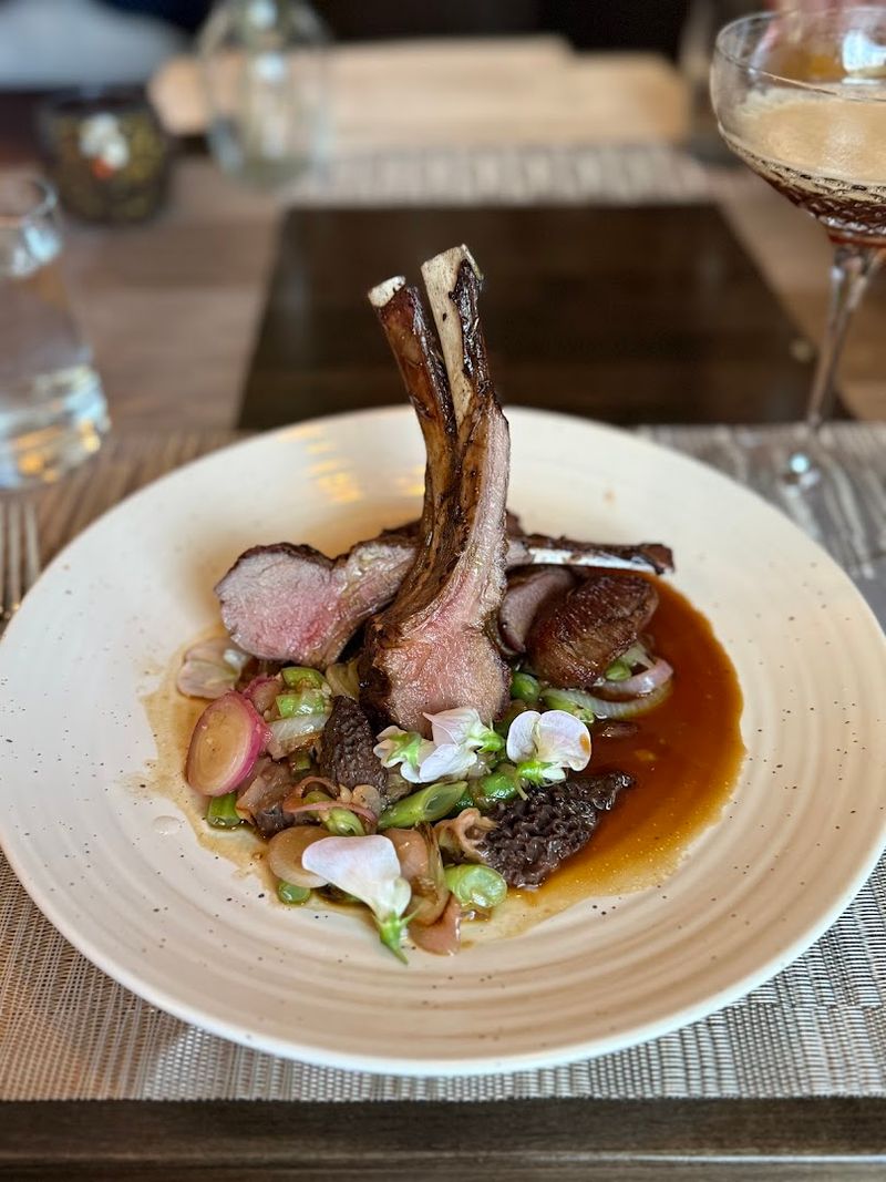 California Flavors Find a Pacific Northwest Home