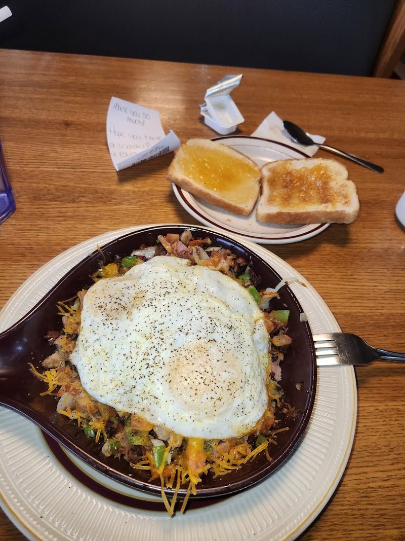 Morning Starts Early and Stays Delicious