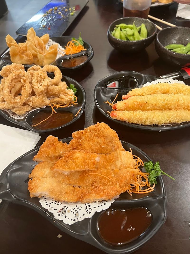 How the All-You-Can-Eat Format Actually Works