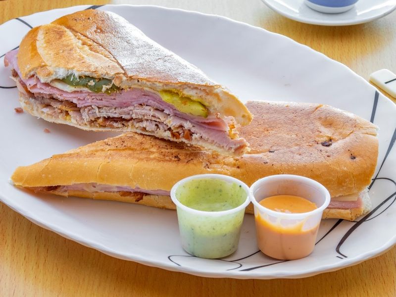 The Legendary Cubano Sandwich That Earns Its Reputation Every Single Day