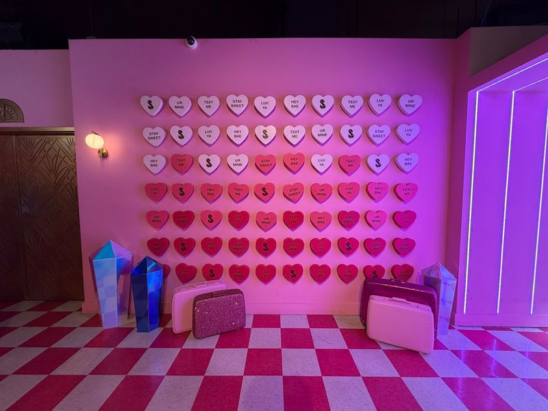 Nine Gallery Rooms Worth Getting Lost In