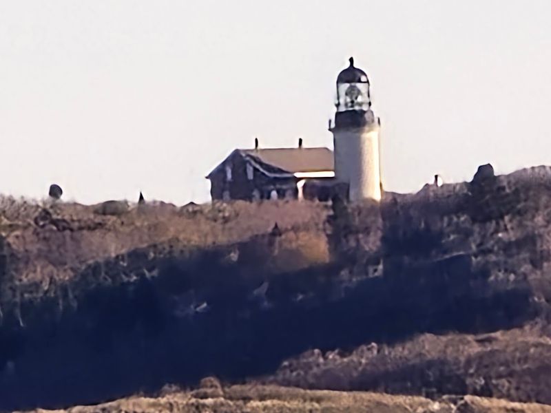 The Island Once Set A Record For Fog In 1907