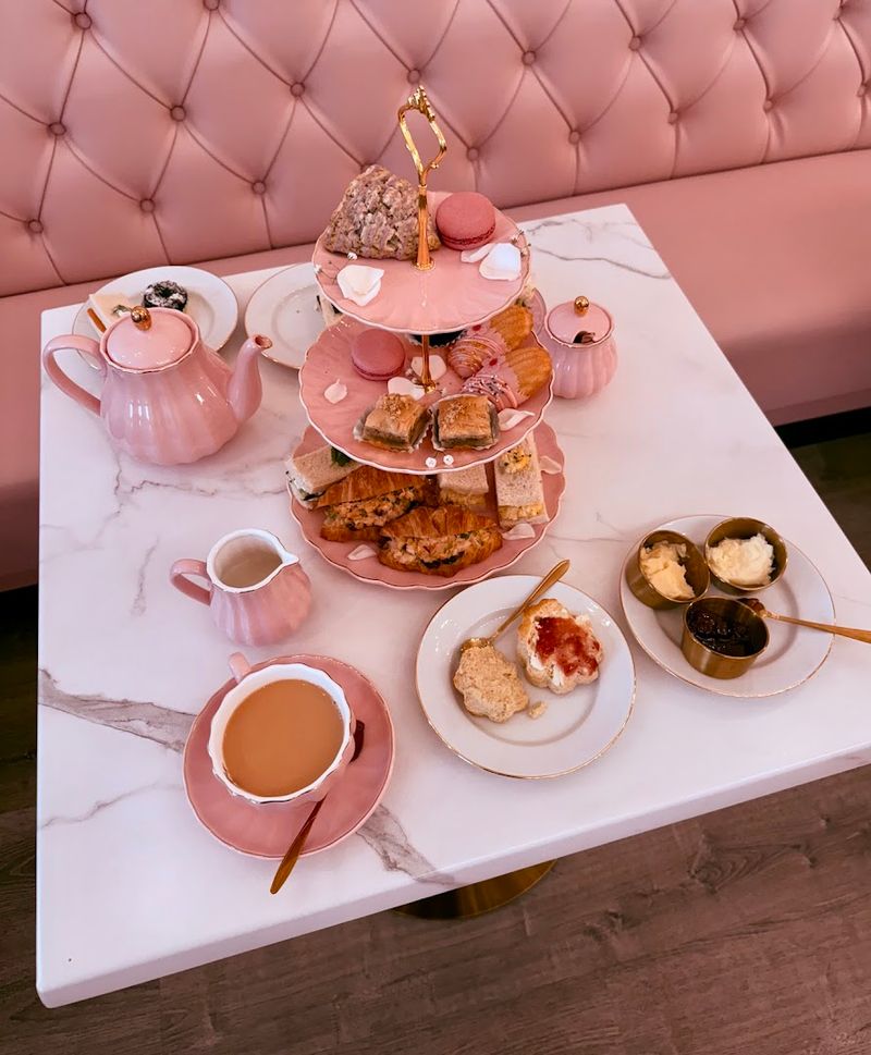 The Afternoon Tea Experience Worth Reserving Ahead