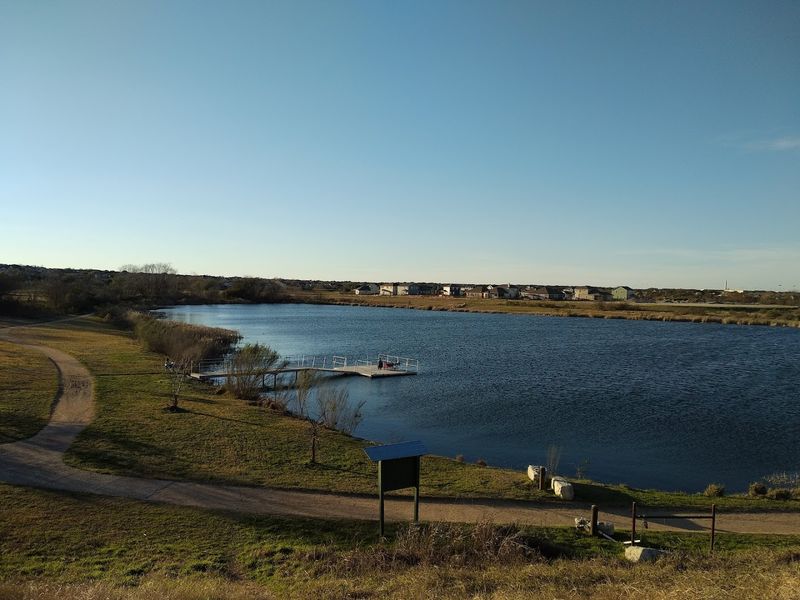 Day Trips and Proximity to Austin