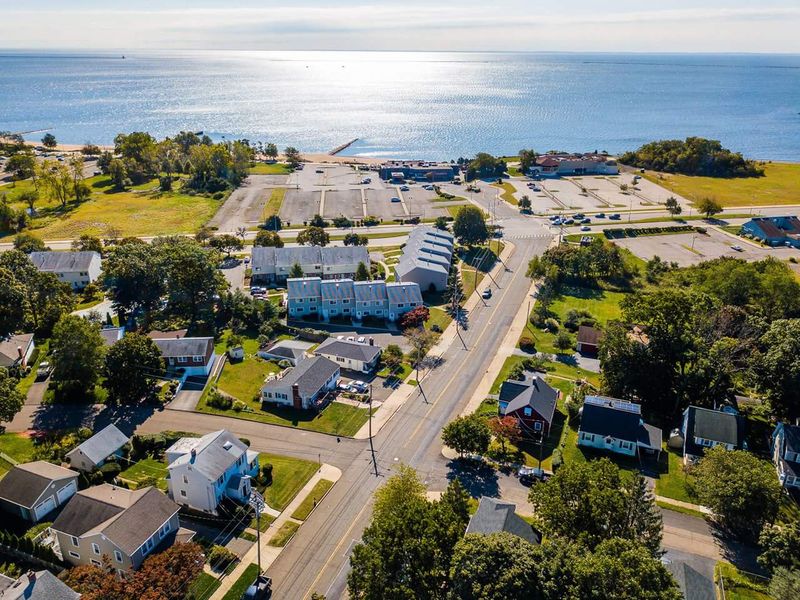 Location That Makes Everything Else More Convenient