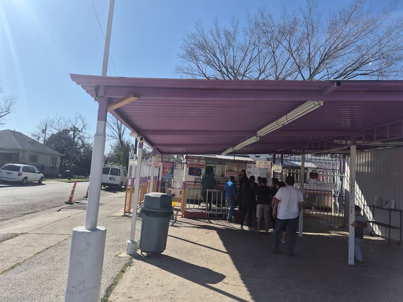 The Northside Setting That Adds to the Experience