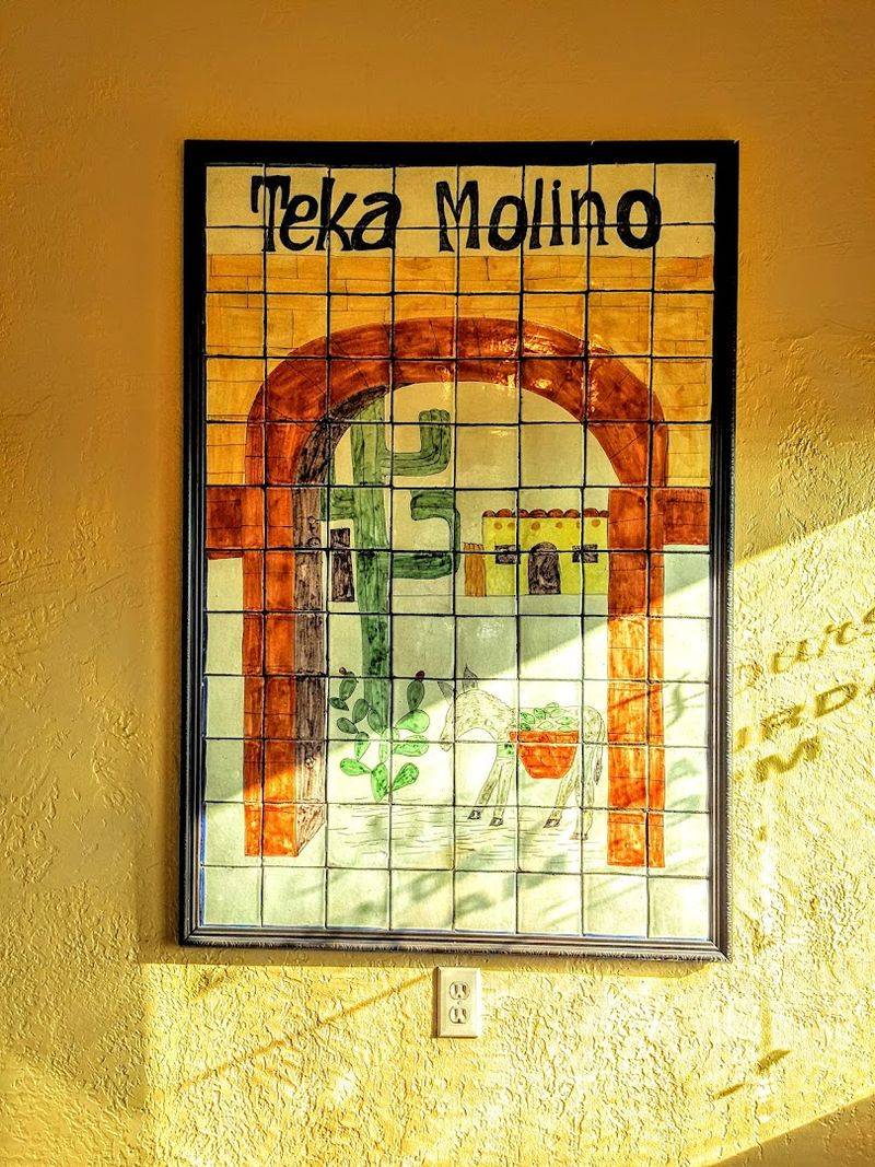 Why Teka Molino Belongs on Every Texas Food List