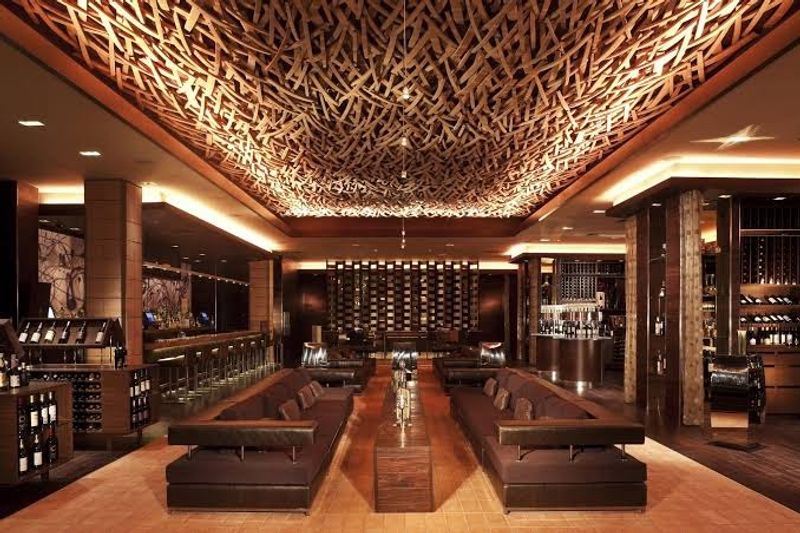 The Studio B Name Borrowed From A Tv Show