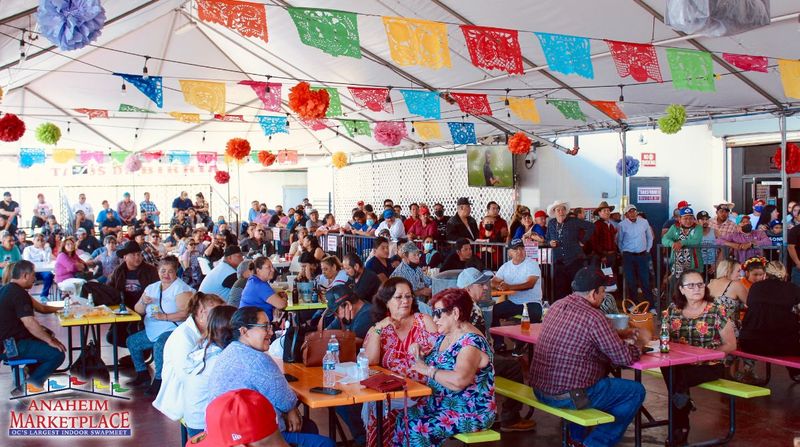 Why Locals Call This Anaheim's Cultural Heartbeat