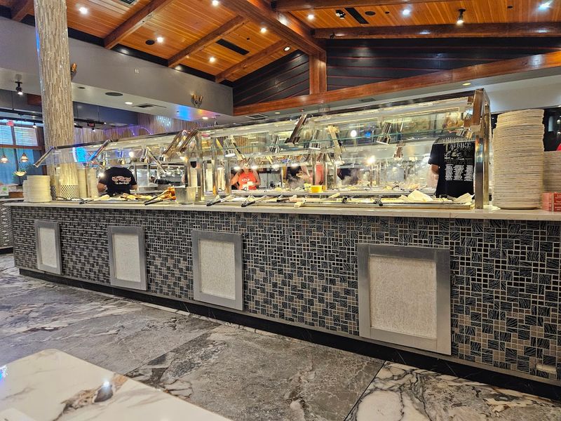 Stepping Inside Avondale's Spacious Dining Room