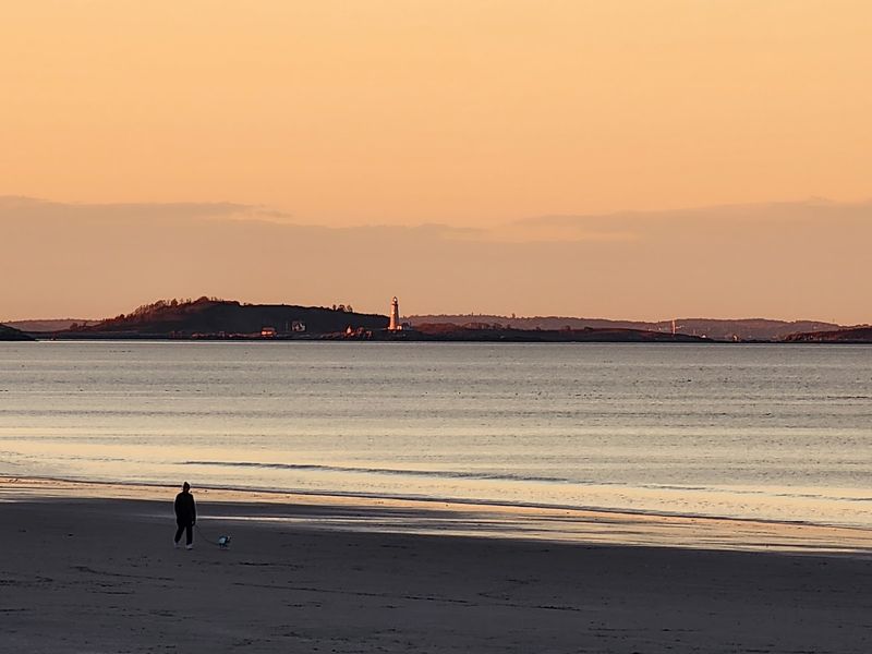 The Reservation Feels Calmer Than Its Past