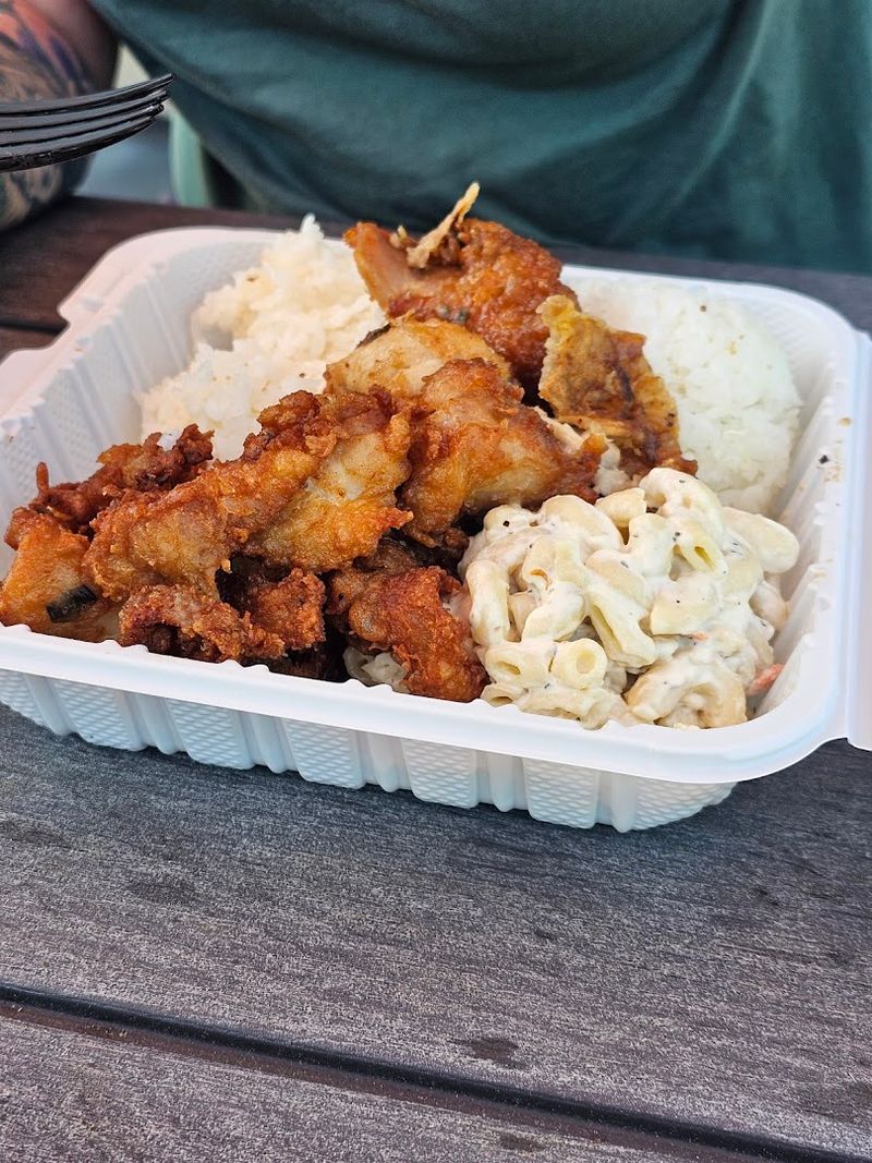 The Word Unko Means Uncle In Hawaiian Pidgin