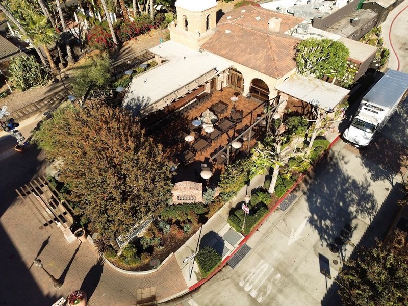 One Last Look At The Dome And Bells Before Leaving