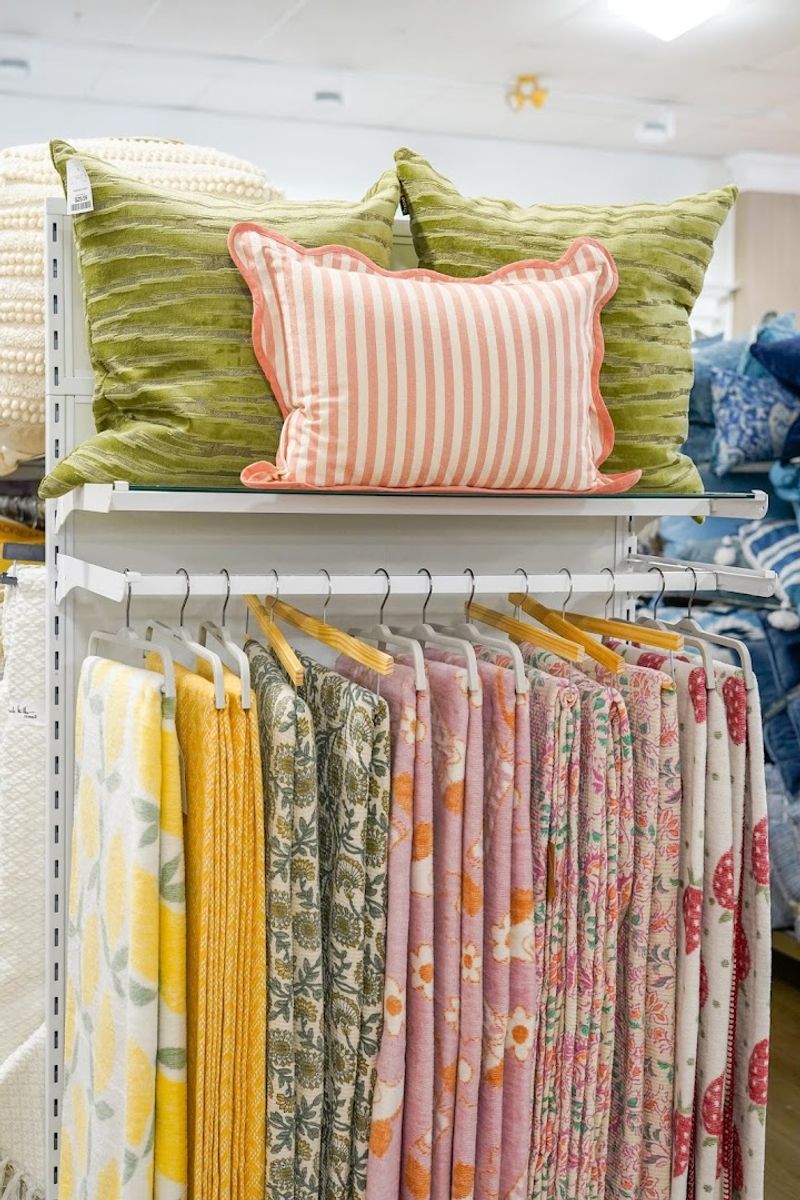 A Spring Arrival That Shoppers Anticipated For Months