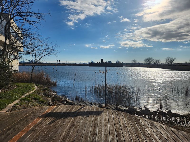 Practical Tips for Your First Visit to DeKorte Park