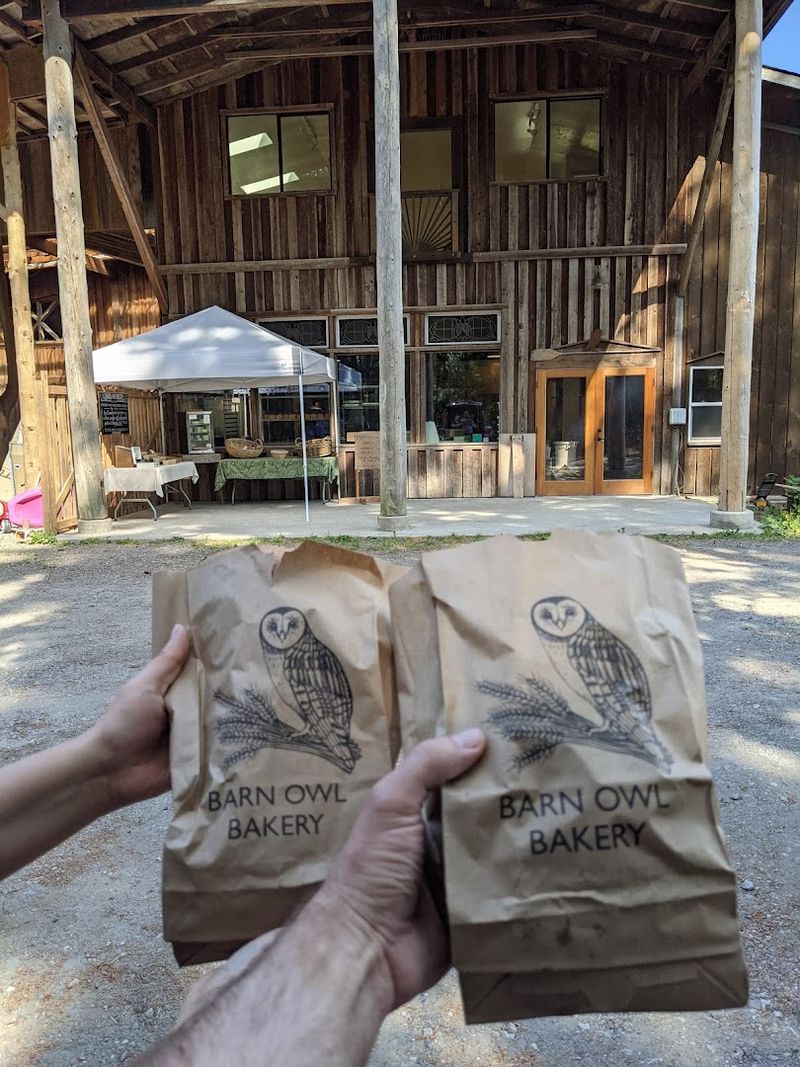 An Old Art Gallery Transformed Into A Farmstand Space