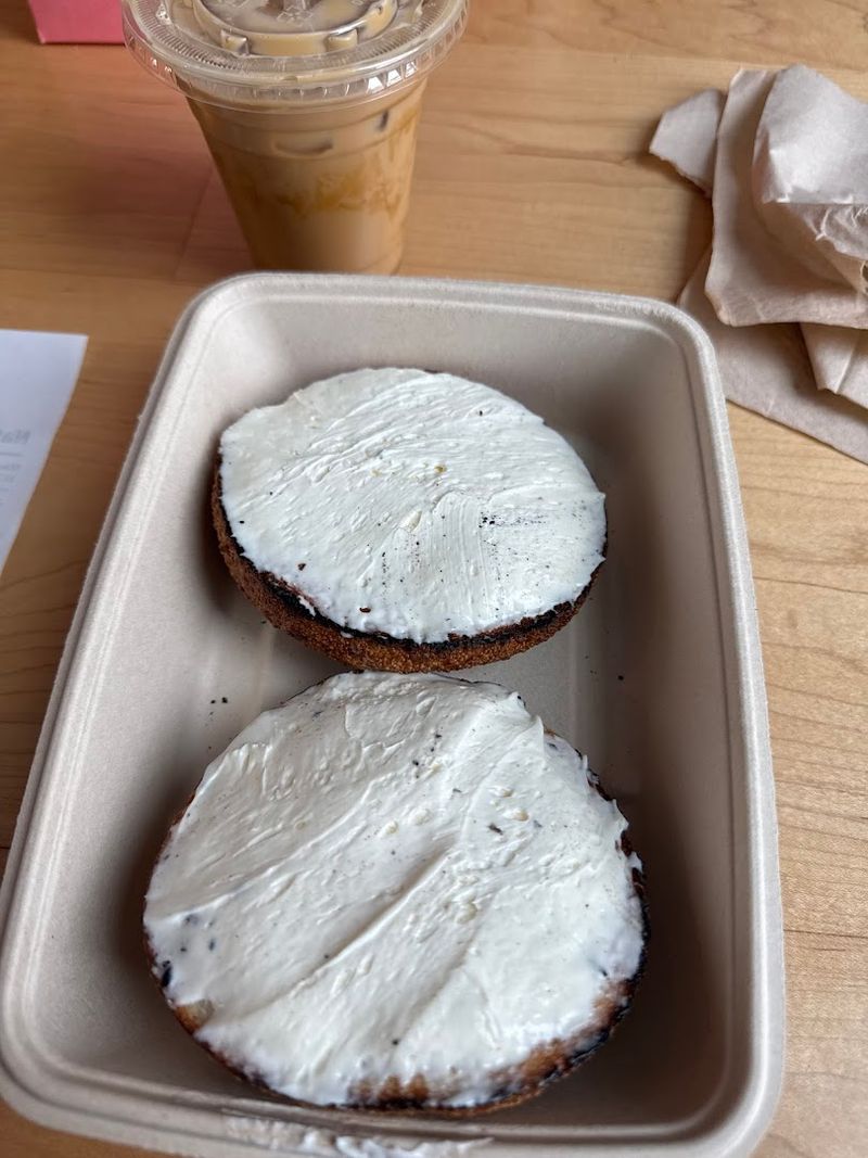 The Schmear Campaign Built Local Excitement