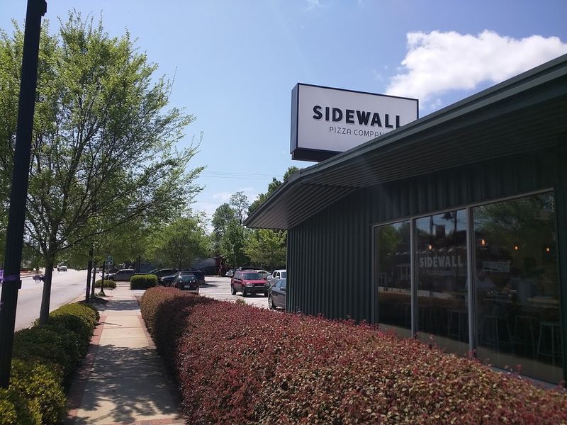 The Name Honors The Building's Greasy Past