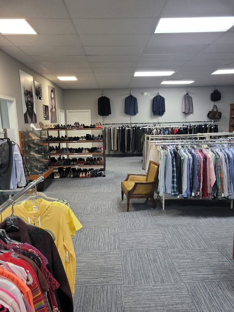 Supporting A Non-Profit That Changes Lives