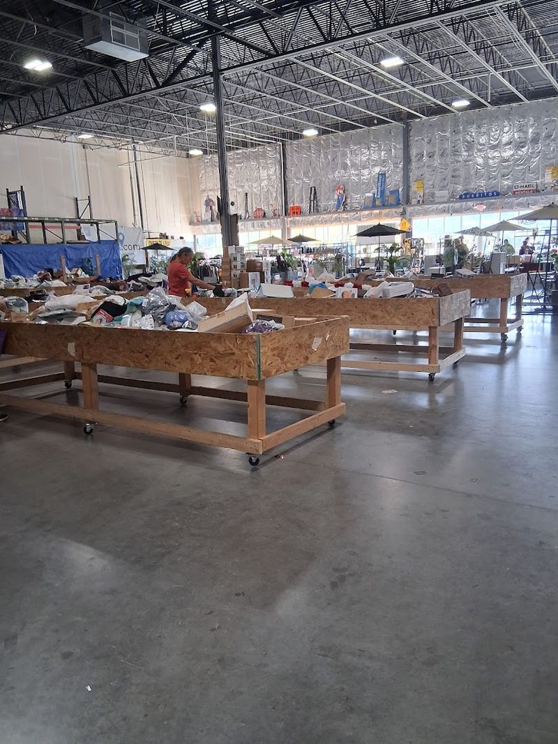 The Restock Rhythm Shoppers Plan Around