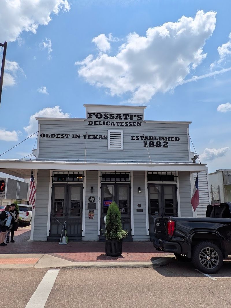 The Historic Building That Still Has Its Soul