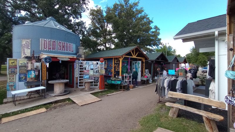 Hundreds of Vendors Covering Every Kind of Curiosity