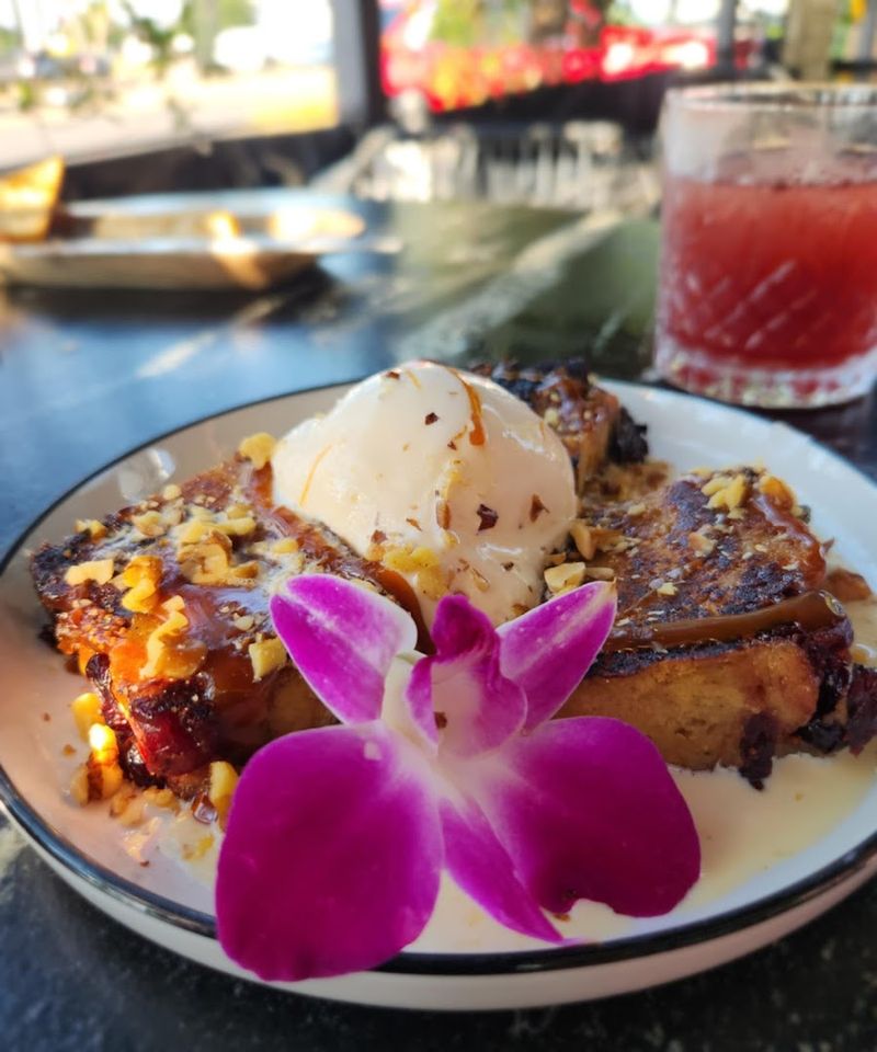 The Food Scene That Will Genuinely Surprise You