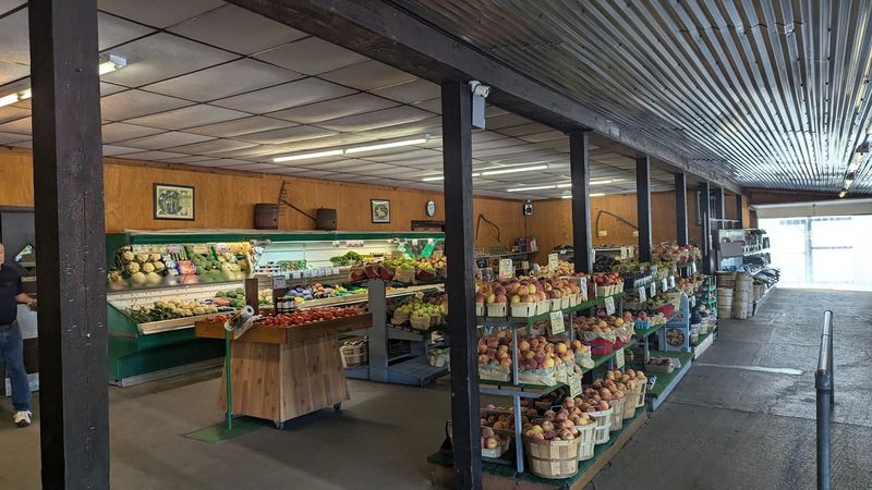 What Makes This Feel Bigger Than A Simple Farm Stand