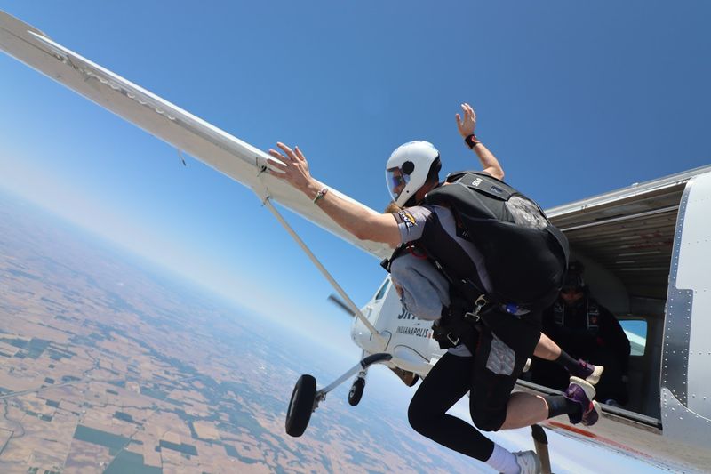 Aerial Views of Indiana That Most People Never Get to See