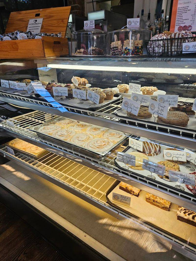 Baked Goods That Deserve Their Own Conversation