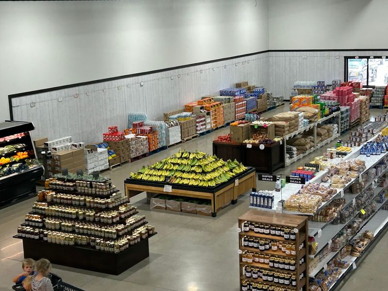 The Kind of Community Feel That Chain Stores Cannot Fake