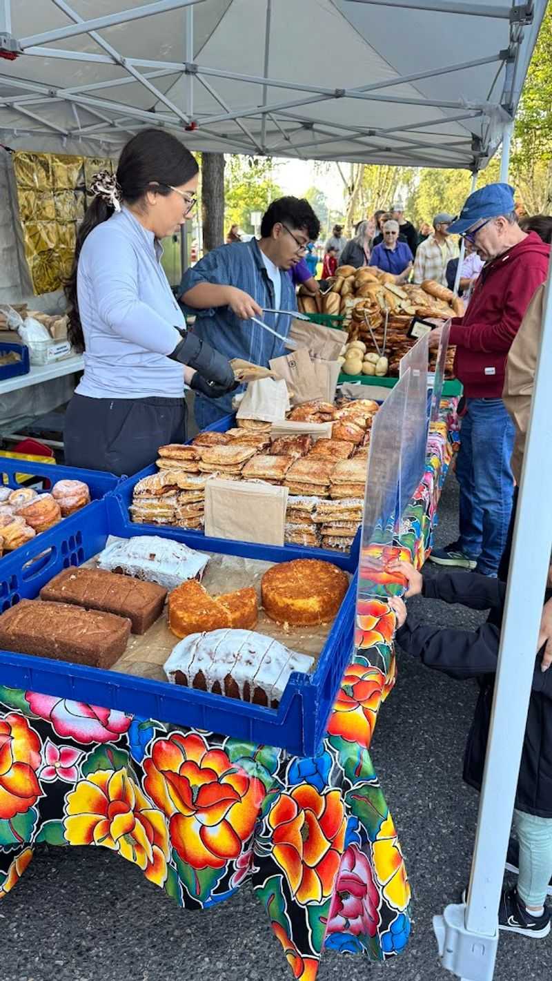 Baked Goods That Make the Alarm Clock Worth It