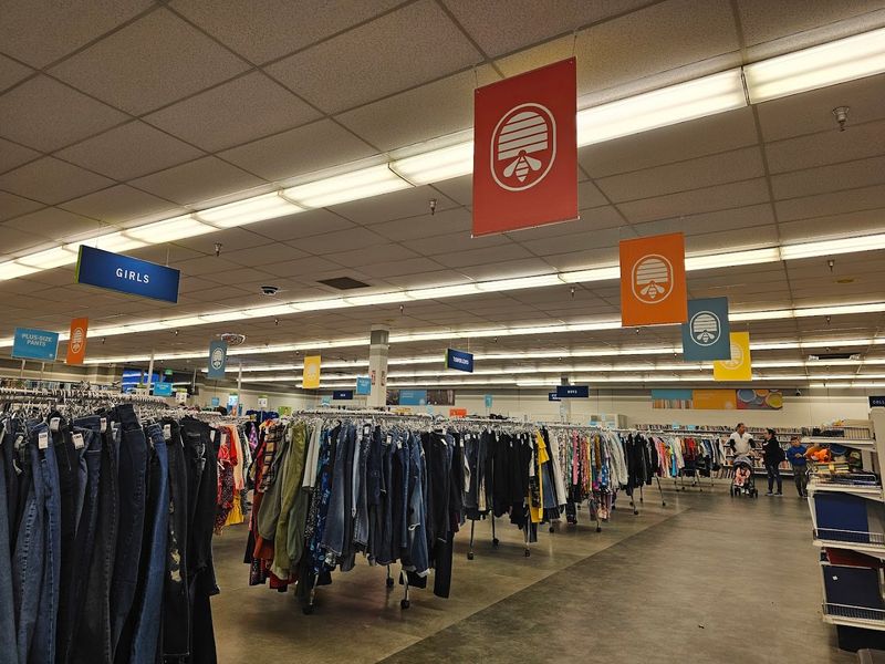 Why This Store Keeps Pulling People Back