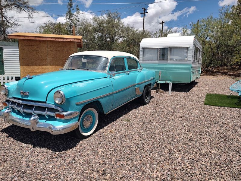 Stepping Back Into The Golden Age Of Road Trips