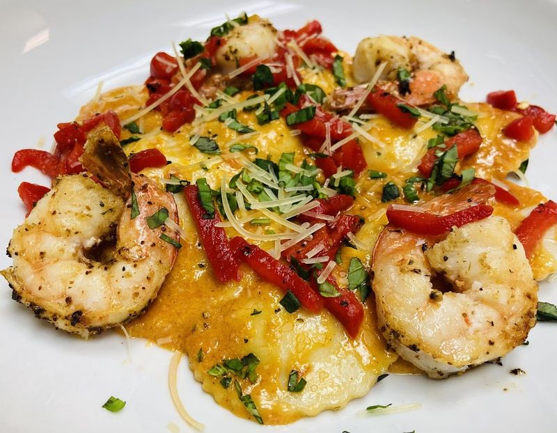 Fresh Daily Preparation Sets This Place Apart