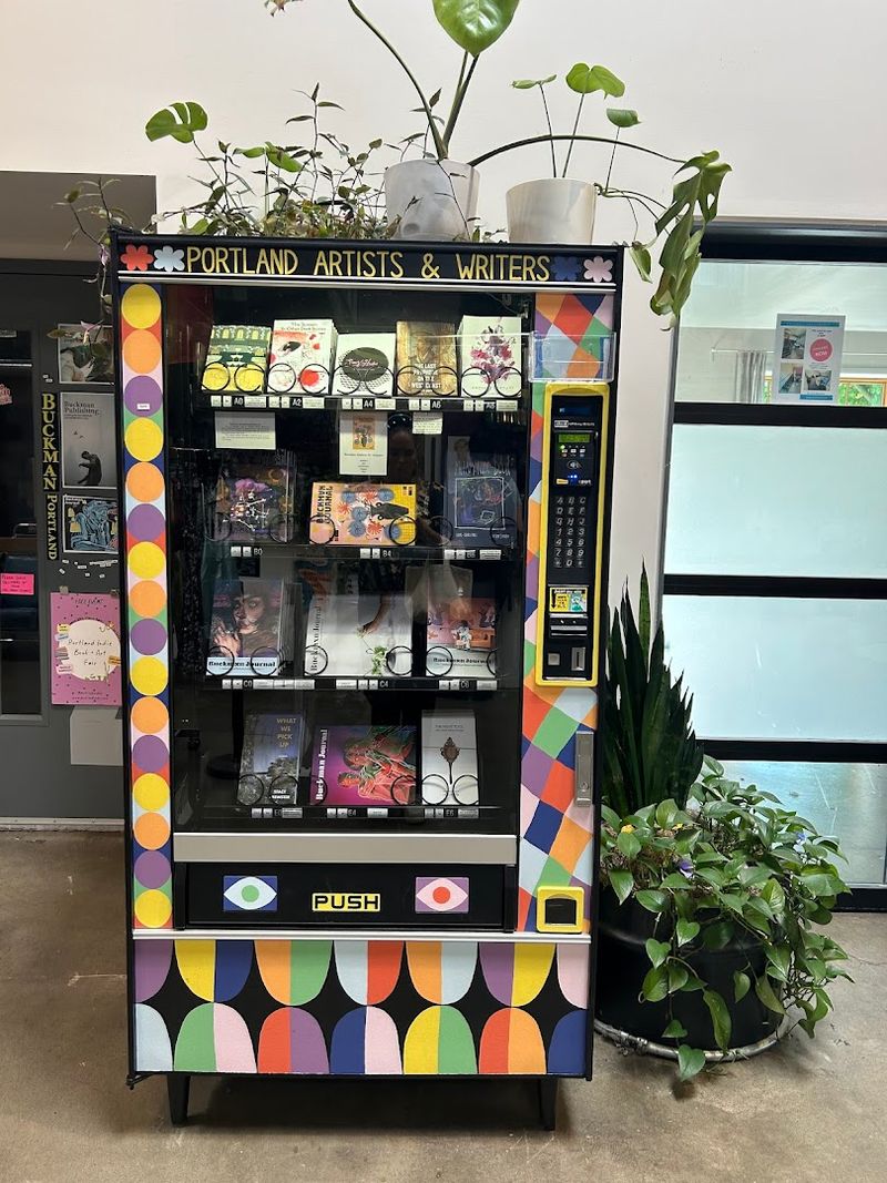 The Community Spirit Woven Into Every Corner