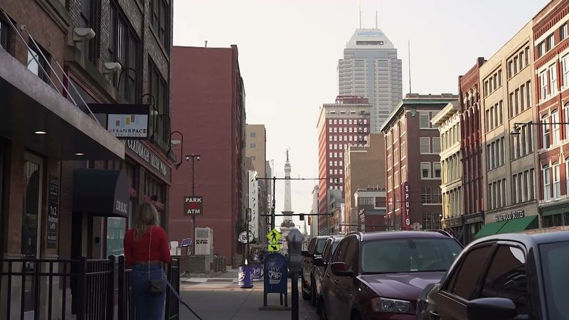 Convenient Downtown Location That Connects To Everything