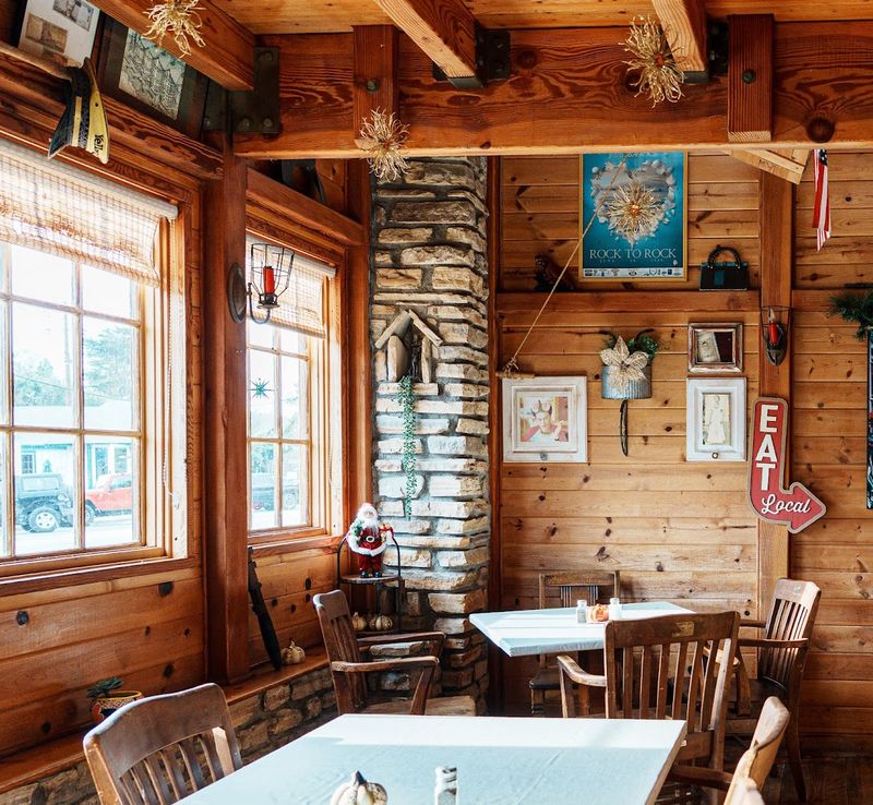 Rudolph Hearst Helped New Owners In 1945