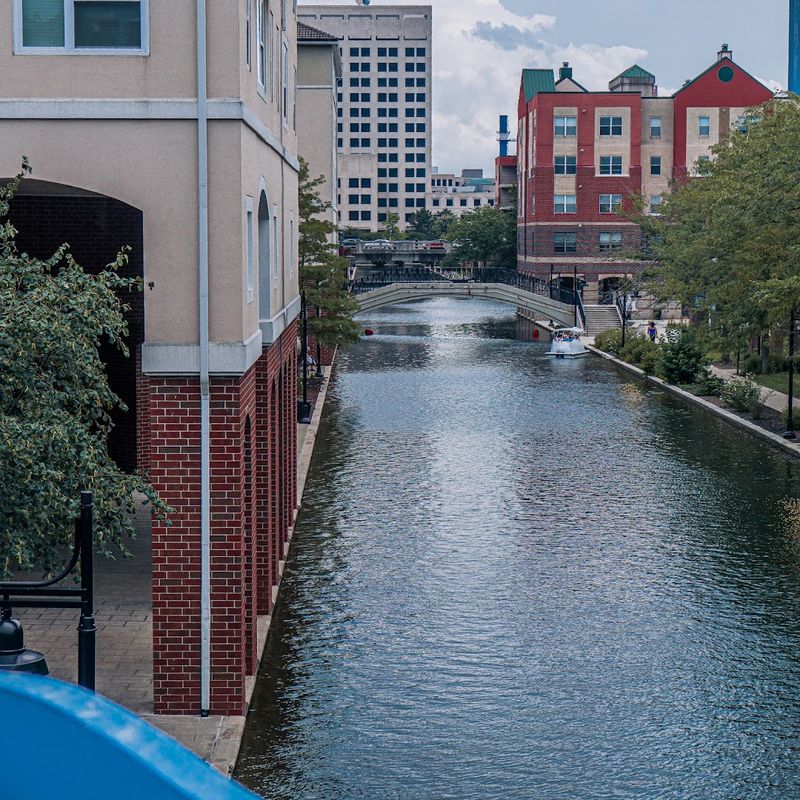 Trail Connectivity That Opens Up the Whole City