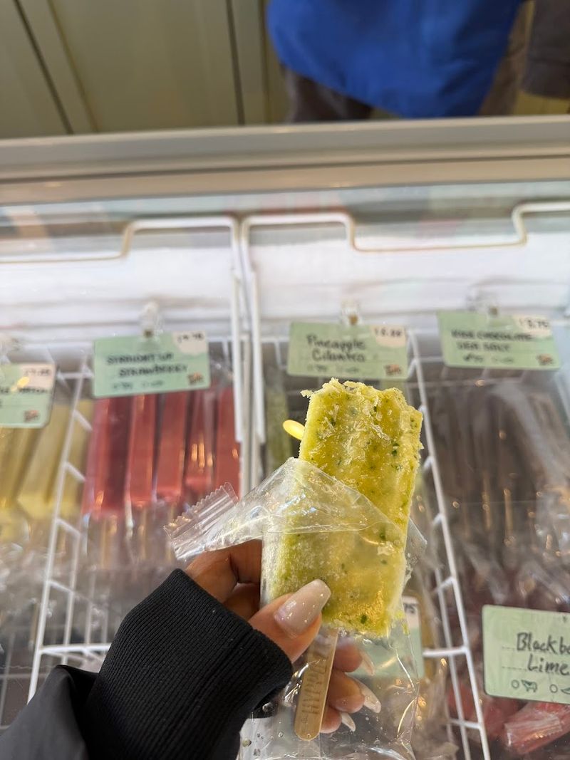 A Gathering Spot With Real Community Energy